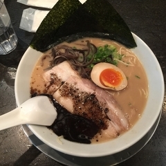 めん屋 聖流の画像