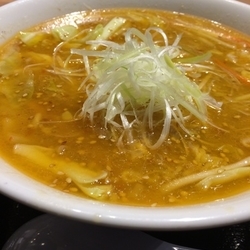 みそラーメン