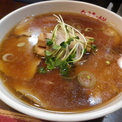 伝承ラーメン 北都の画像