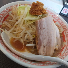 麺屋 にし田の画像