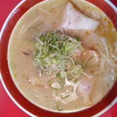 らーめん担担の画像