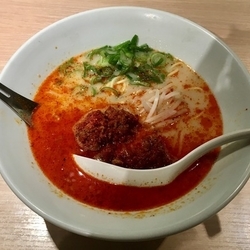 一風堂からか麺