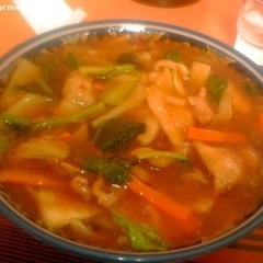 あんかけ屋の画像