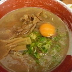 徳島ラーメン 麺王 岡山店の画像