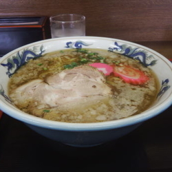 トロ麺