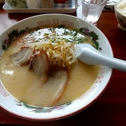ﾗｰﾒﾝ大盛