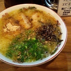 ﾗｰﾒﾝ