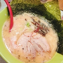 ラーメン(味噌)