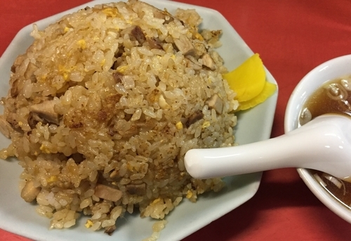 「チャーハン」@中華 三原の写真