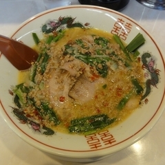 ラーメン屋台 吉祥院店の画像