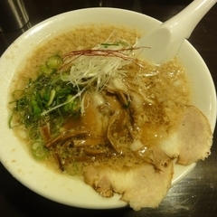 らーめん のん 団栗本店の画像