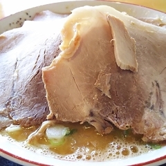 ラーメン工房 大市の画像