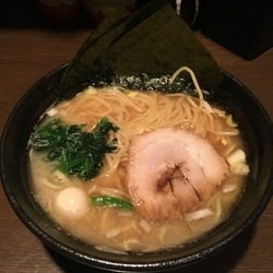ラーメン