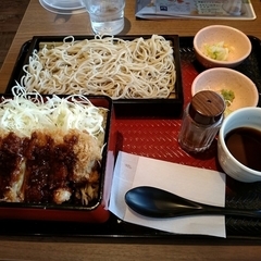 大戸屋 元総社蒼海店の画像