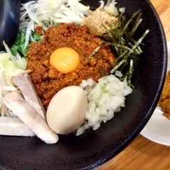 まぜそば 談の画像