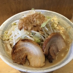 あのブヒ2麺