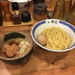 つけ麺