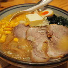 北海道らーめん 鈴木のみせの画像