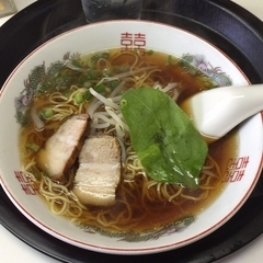 松秀食堂の画像