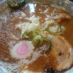 麺香房ぶしやの画像