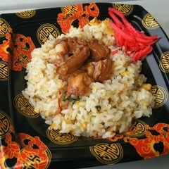 ギョーザ&半チャーハンFes．の画像