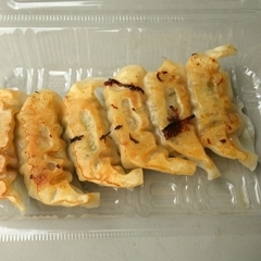 ギョーザ&半チャーハンFes．の画像