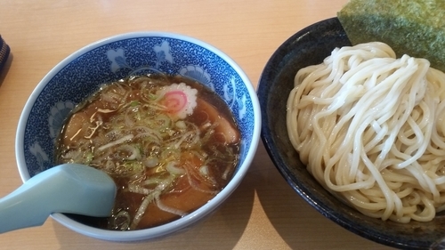 「つけめん」@麺処 幸喜の写真