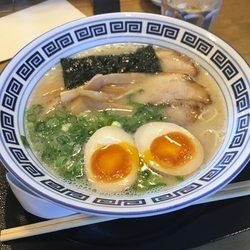 ラーメン