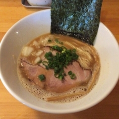 らー麺 鉄山靠の画像