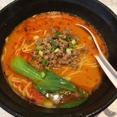 上海酒家の画像