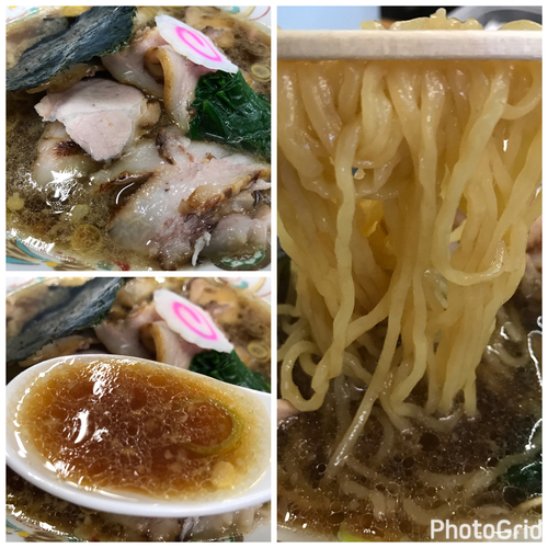「青島チャーシュー 850円」@青島食堂 秋葉原店の写真