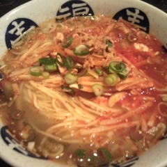 中国酒家 來入華の画像