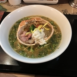 カニボシ¥1200+遊び飯¥200