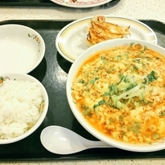 餃子の王将 武蔵中原店の画像