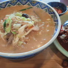 万福食堂 本店の画像