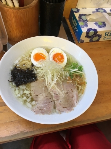 「地球の塩(ドラえもんバージョン！！！)」@昭和歌謡ショーの写真