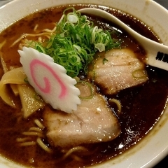 和歌山らーめん 吟や。 小俣店の画像