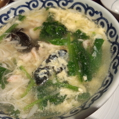 老知味斎中国菜 知味斎の画像