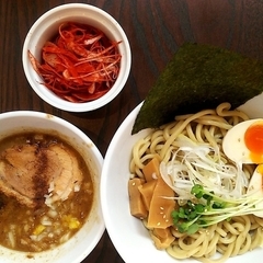 麺屋みつばの画像