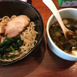 鬼つけ麺850円