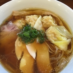 ラーメン