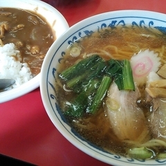 中華料理 秀華の画像