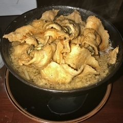 男気らーめん俺の海 千葉いすみ総本店の画像