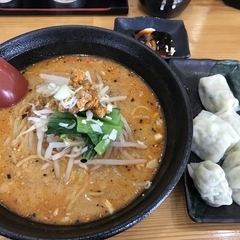 上海餃子館の画像