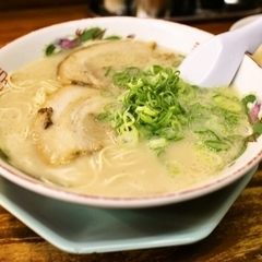 長浜ラーメン味一番 相生店の画像