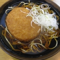 喜多そば 柏1号店の画像