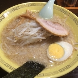 中華麺