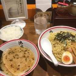 つけ麺 大盛