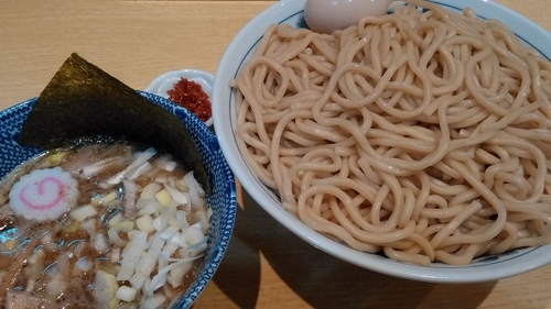 「辛あつ（特盛）」@くり山の写真