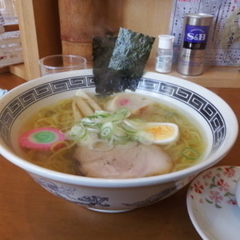 ラーメン薫薫の画像